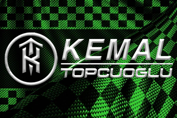 Kemal Topcuoğlu
